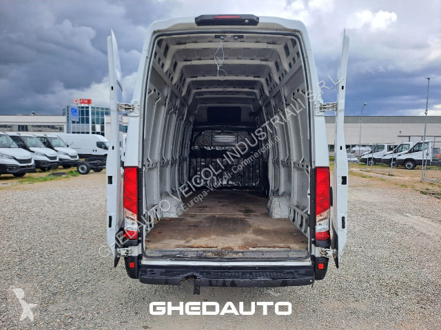 Nyttofordon Iveco Daily 35S14 - 35S14 V