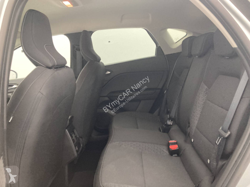 Autoutilitară Renault Captur TCe 90