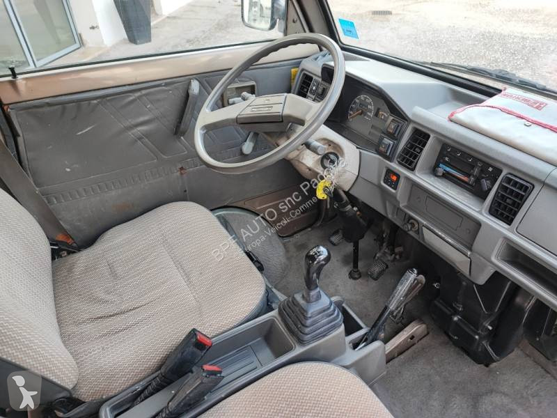Autoutilitară Suzuki