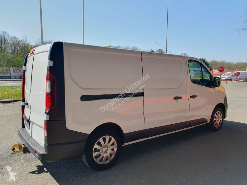 Autoutilitară Opel VIVARO FG F2900 L2H1 1.6...