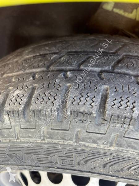 Furgoneta Volkswagen