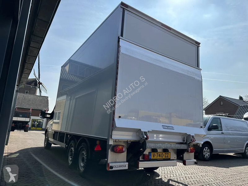 Furgoneta Ford BE COMBINATIE 416 x 214 x 220...