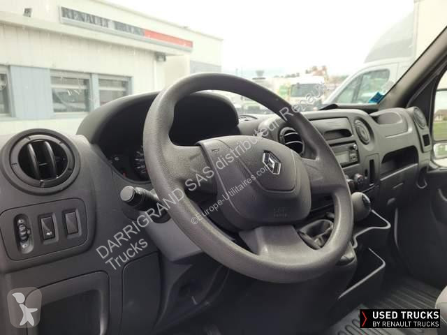 Furgoneta Renault