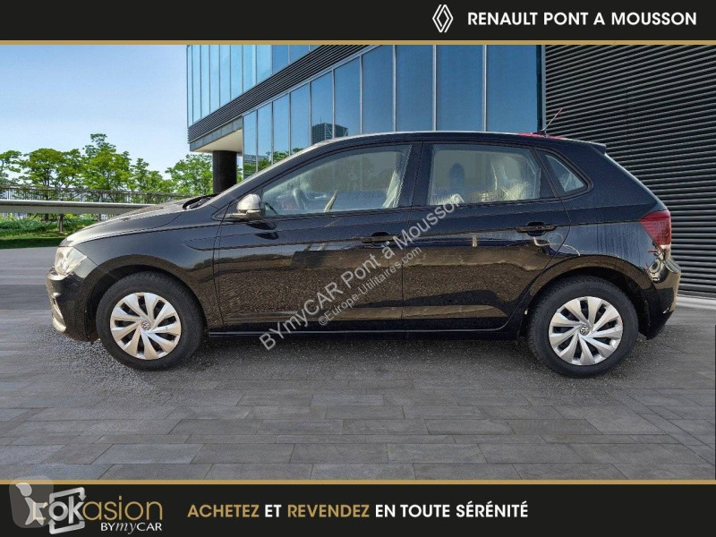 Autoutilitară Volkswagen Polo 1.6 TDI 80 S&S BVM5