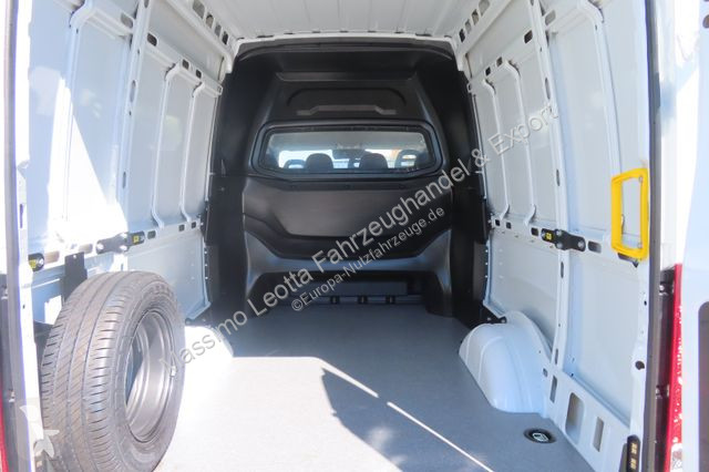 Veicolo commerciale Iveco 35S14 7 Sitzer Neu 7x...