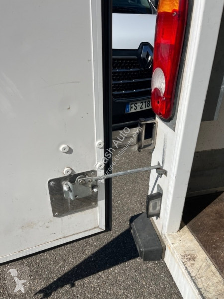 Véhicule utilitaire Renault MASTER III  2.3 DCI...