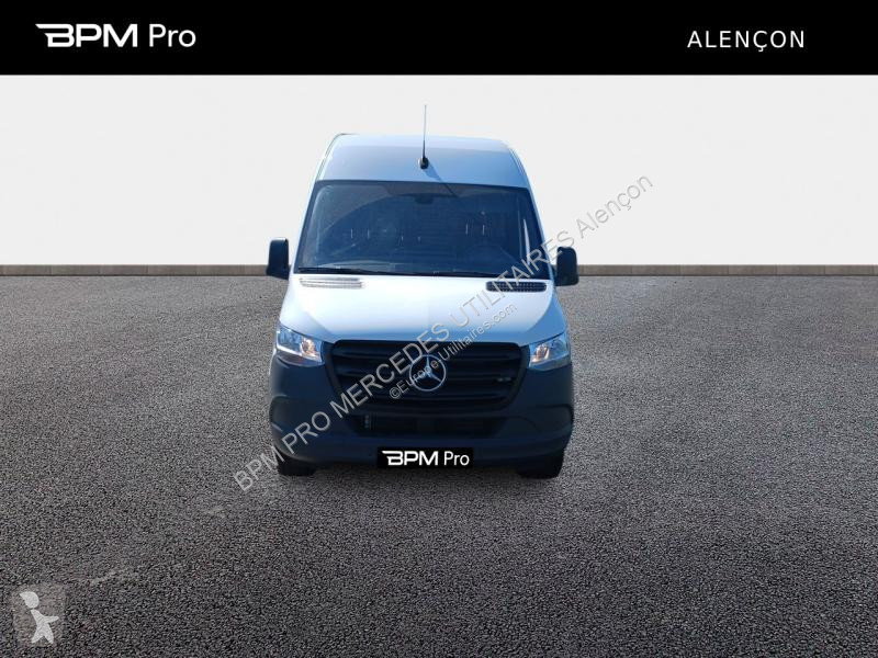 Varevogn Mercedes Fg 315 CDI 43 3T5 Pro...