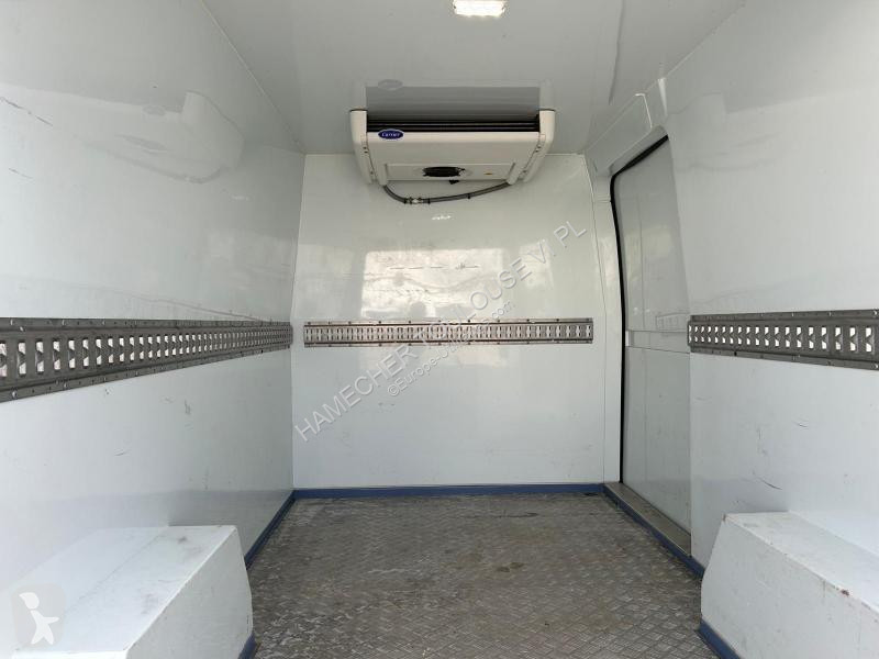 Véhicule utilitaire Citroën 35 L2H2 2.2 BlueHDi...