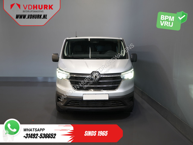 Furgoneta Renault 2.0 dCi 130 pk L2 BPM VRIJ!...