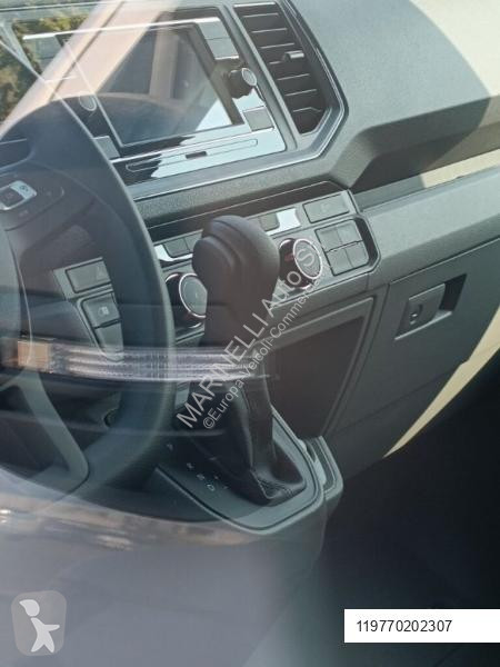 Veicolo commerciale Volkswagen P.CONSEGNA 35...