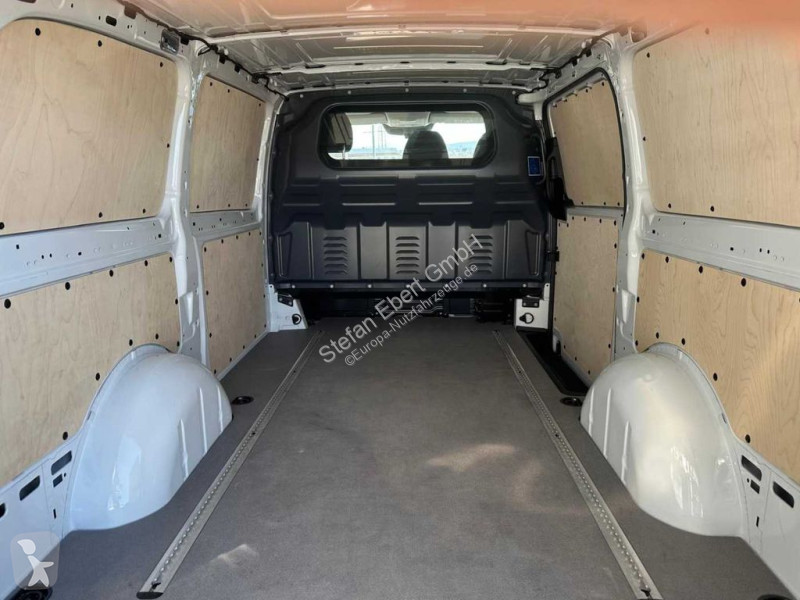 Furgoneta Mercedes Vito  neues Modell Klima...