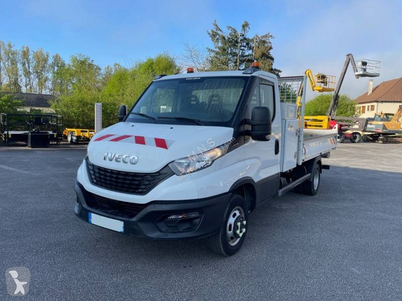 Veicolo commerciale Iveco