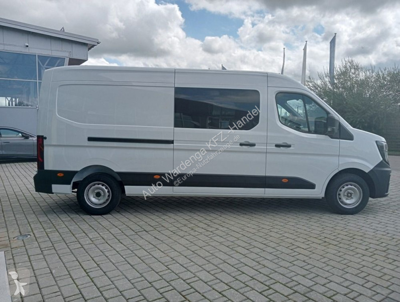 Renault  Transporter
