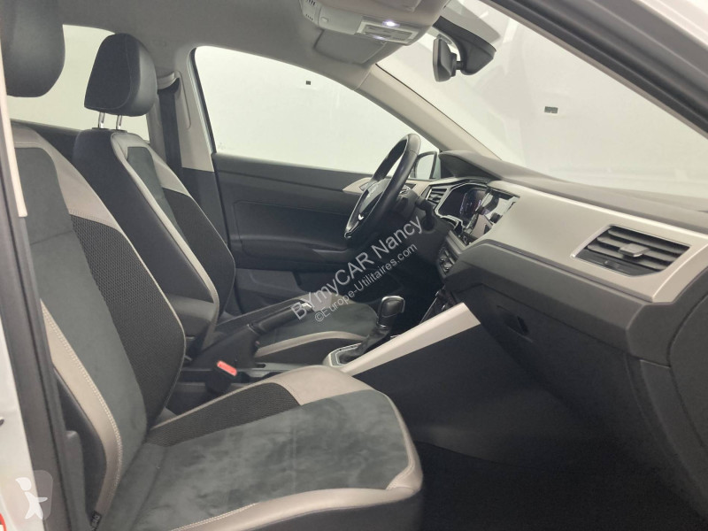 Autoutilitară Volkswagen Polo 1.0 TSI 115 S&S DSG7