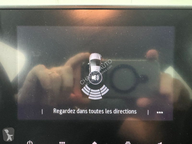 Furgoneta Renault 1.0 TCE 100 BUSINESS