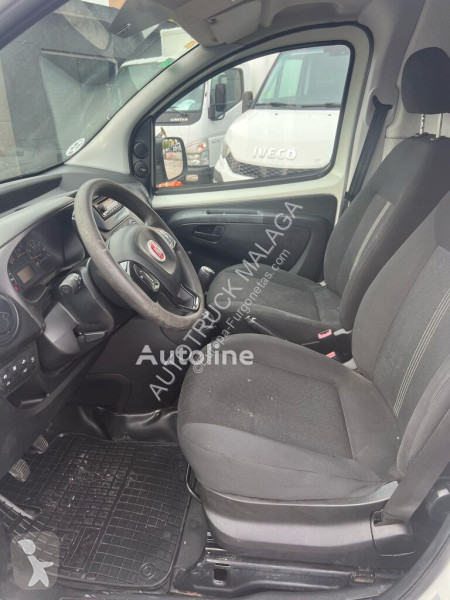 Nyttofordon Fiat