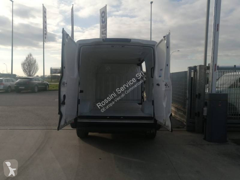 Užitkové vozidlo Iveco