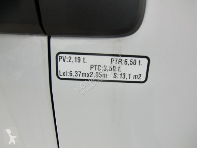 Autoutilitară Fiat Ducato MAXI L4H3 140Ps,...