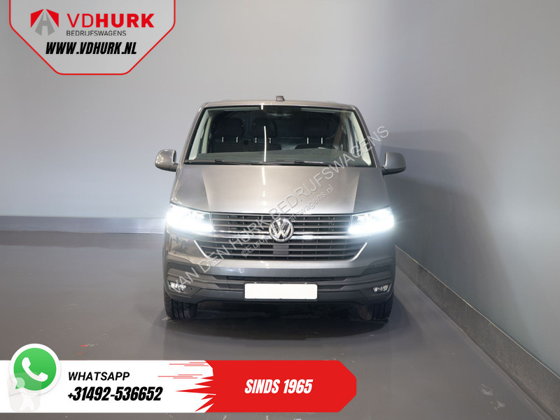 Furgoneta Volkswagen T6.1 2.0 TDI 150 pk DSG...
