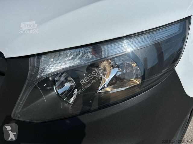 Véhicule utilitaire Mercedes NUOVO VITO - 114...
