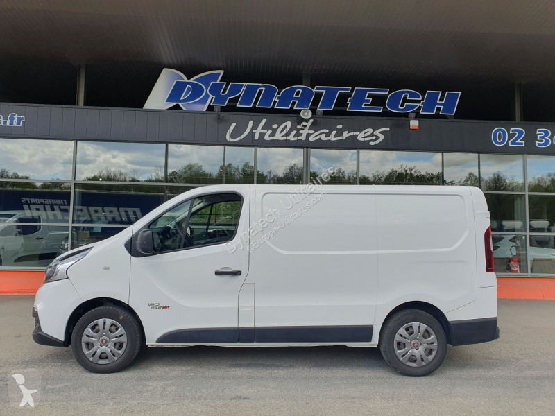 Furgoneta Fiat TALENTO FG 1.0 CH1 1.6 MULTIJET...