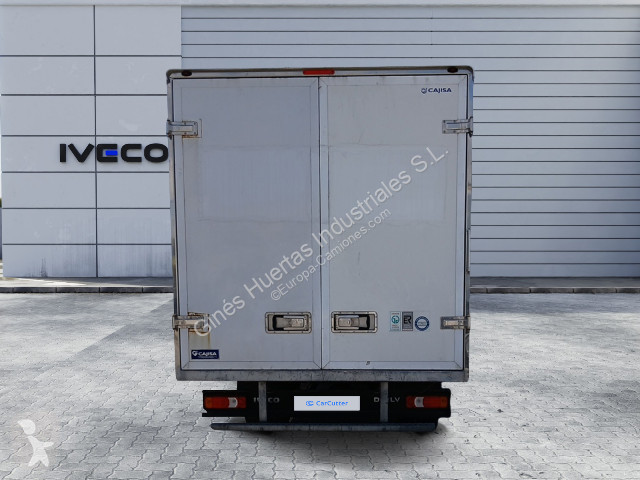 Furgoneta Iveco Daily 35C16H 2.3 PAQ