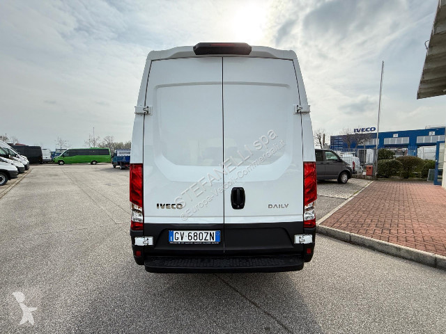 Veicolo commerciale Iveco DAILY 35S16 V passo 4100