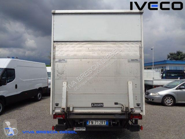 Nyttofordon Iveco DAILY