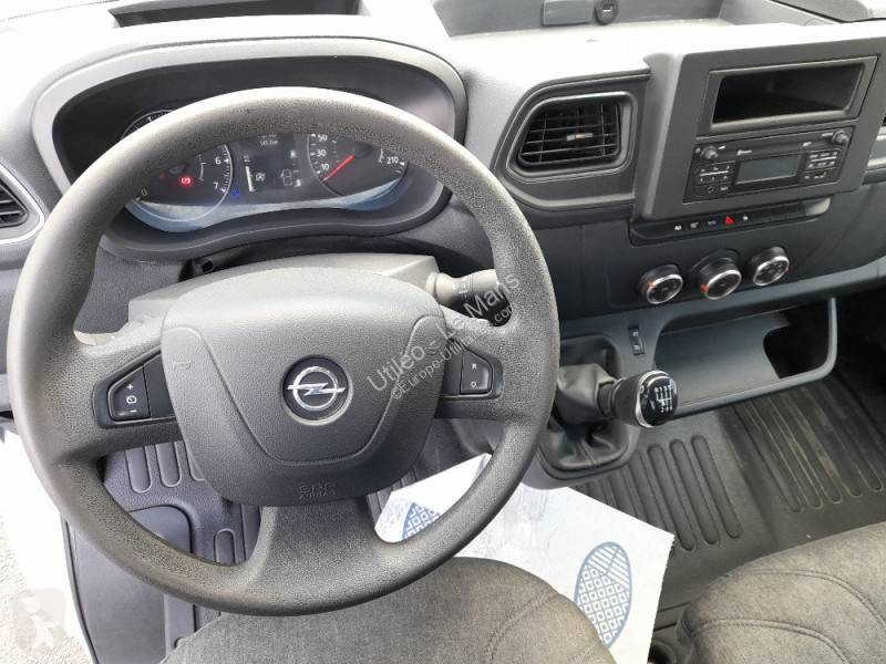 Opel  van