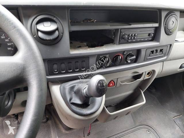 Véhicule utilitaire Renault
