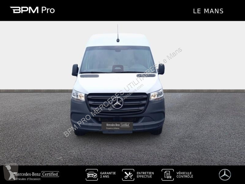 Autoutilitară Mercedes Fg 317 CDI 43 3T5 Pro...
