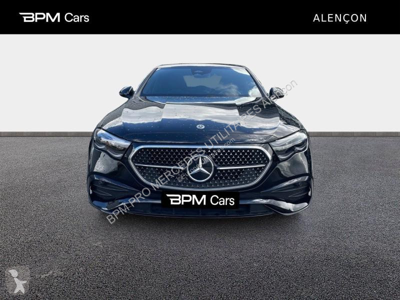 Autoutilitară Mercedes 300 d e 197+129ch AMG...
