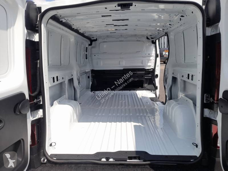 Véhicule utilitaire Renault