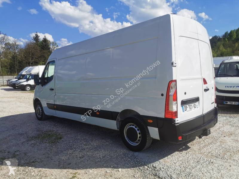 Autoutilitară Renault