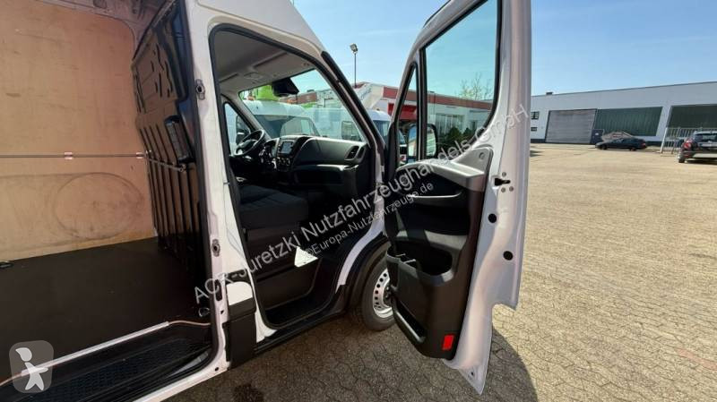 Nyttofordon Iveco