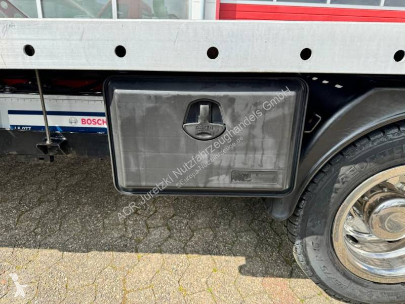 Véhicule utilitaire Renault