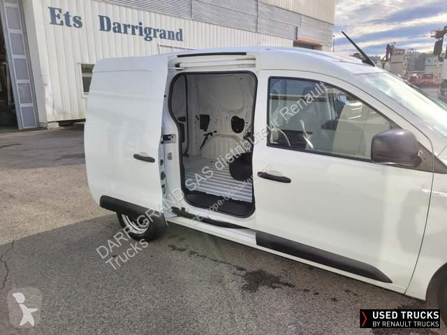 Veículo utilitário Renault