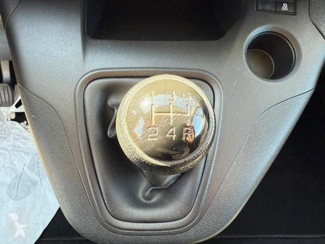 Autoutilitară Opel COMBO 1.5 75