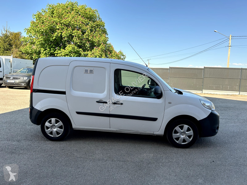 Užitkové vozidlo Renault Exp 1.5 dci Grand Confort