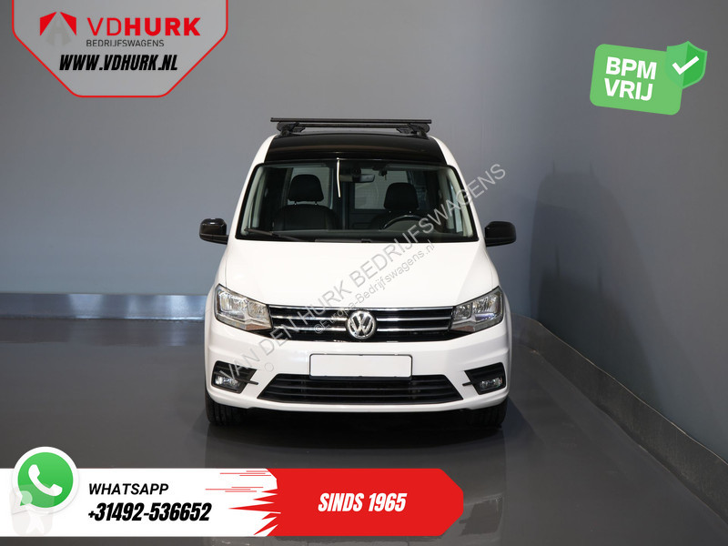 Véhicule utilitaire Volkswagen 2.0 TDI Edition...