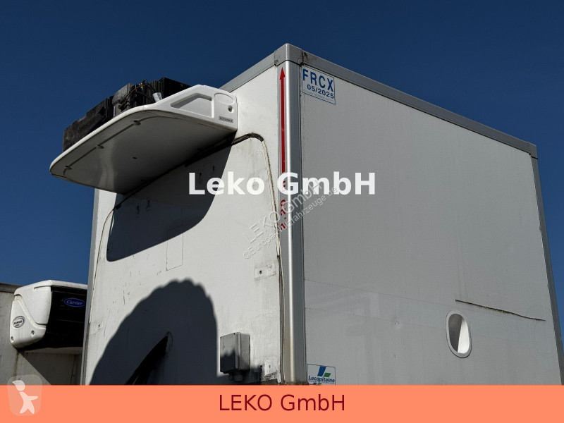 PL-utrustningar Iveco Doblo-Ducato-Renault