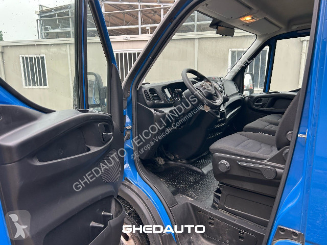 Veicolo commerciale Iveco Daily 35C16 - 35C16H
