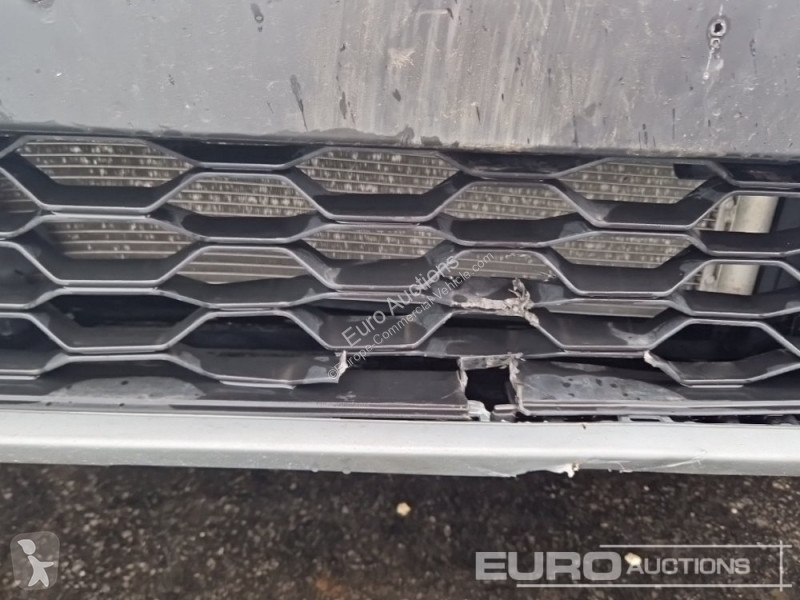 Veicolo commerciale  T-Roc