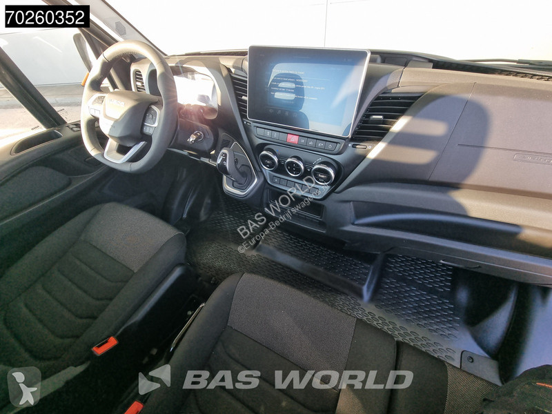 Furgoneta Iveco 35C21 Automaat 410wb...