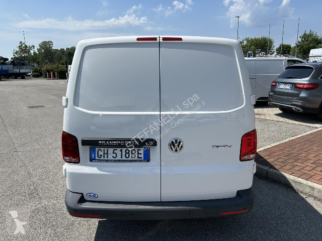 Autoutilitară Volkswagen TRANSPORTER 150 FRIGO ATP