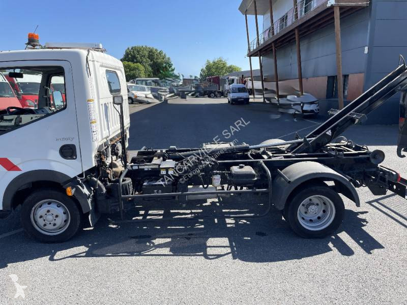 Véhicule utilitaire Renault