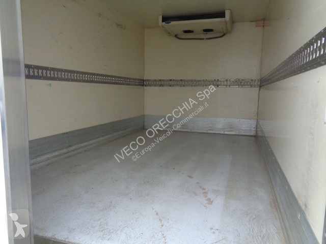 Furgoneta Iveco DAILY 35C14 - 3450