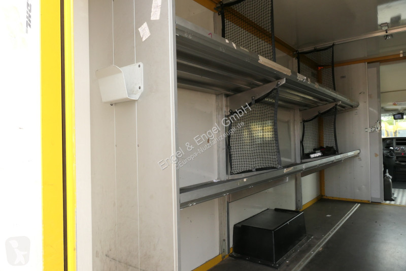 Autoutilitară Iveco Daily 35 S11 C30C AUTOMATIK...