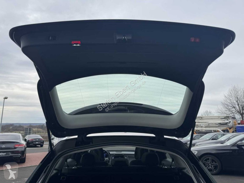 Véhicule utilitaire Mercedes E  T...