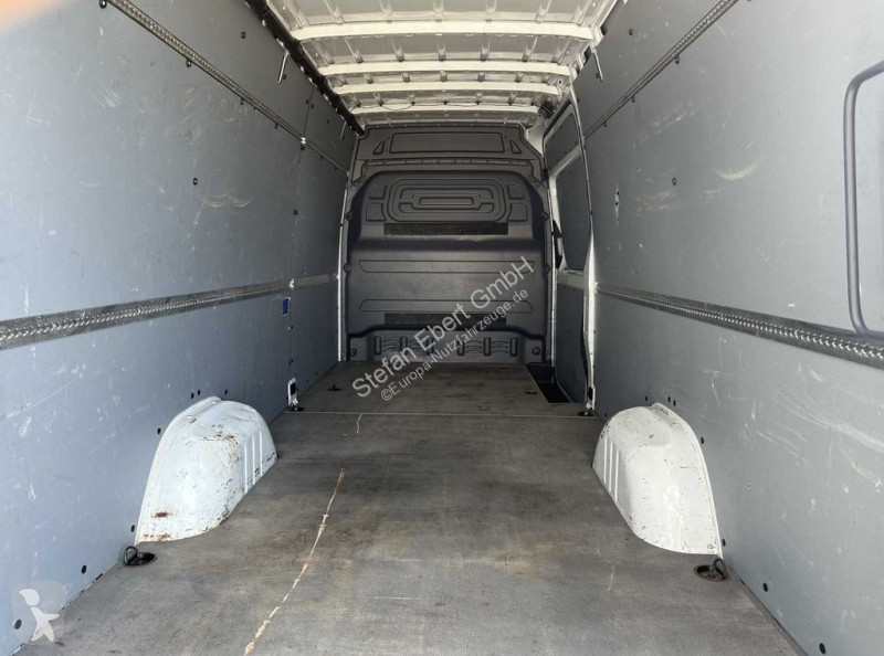 Užitkové vozidlo Mercedes 315 CDI 4325 9G AHK...